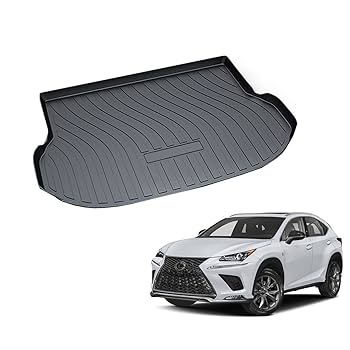 Amazon.co.jp: Rifoda レクサス NX専用 LEXUS NX300h NX300